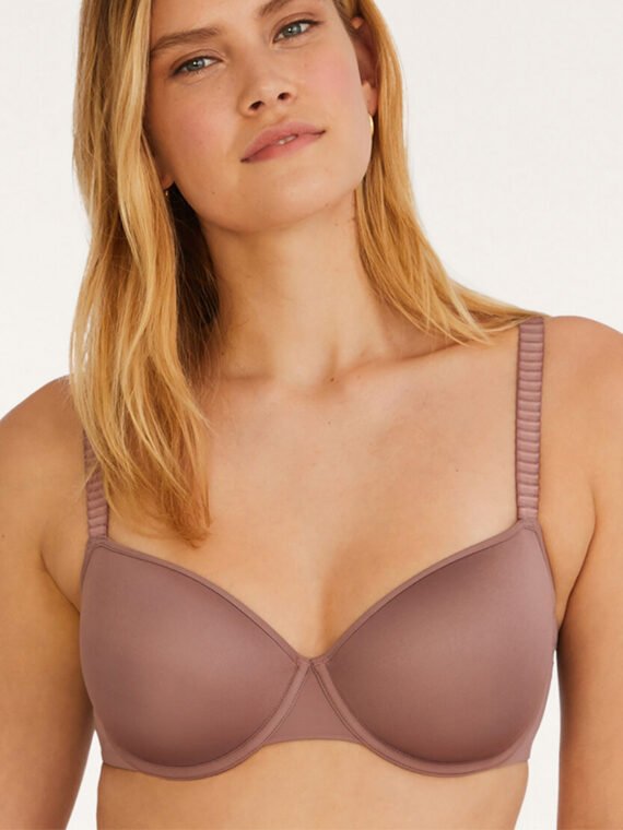 Classic Demi Bra