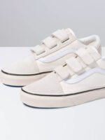 Vans Low Tops Mens White