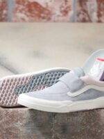 Skate Shoes From Nike SB