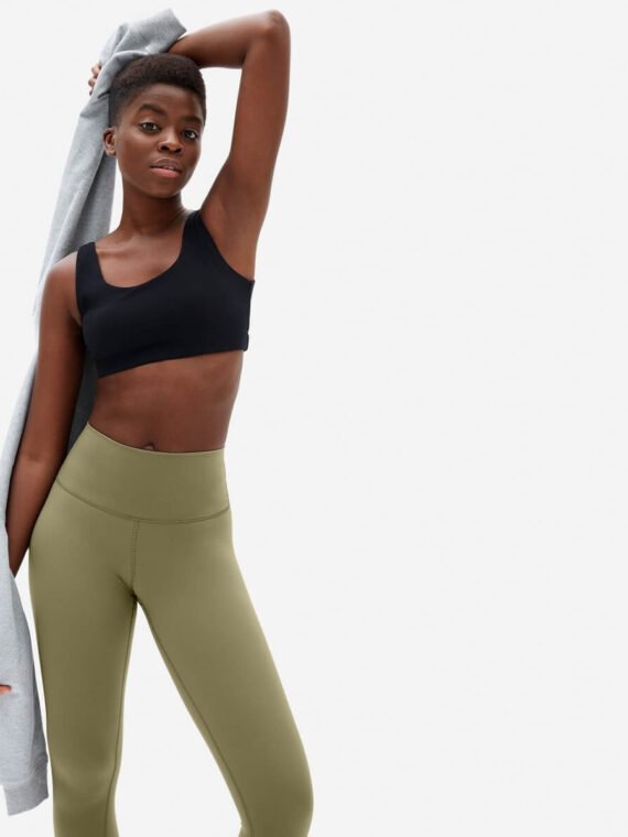 The Perform Pocket Legging