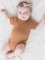 Bodysuit Onesie ginger