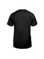 I'm A Simple Woman I Love Bowling And Wine Classic T-Shirt