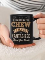 New cup Mugs