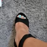 Wedge-heeled Espadrilles photo review