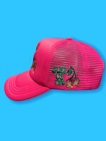 JUST US TWO TRUCKER HATS : BUY ONE GET A SECOND ONE FOR (LIMITED TIME OFFER)
