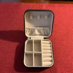 LED Make-Up Case photo review