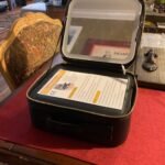 LED Make-Up Case photo review