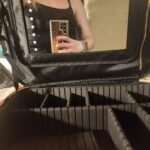 LED Make-Up Case photo review