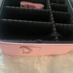 LED Make-Up Case photo review