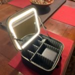 LED Make-Up Case photo review