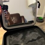 LED Make-Up Case photo review