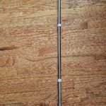 FlexiBroom Silicone Scraper Broom photo review