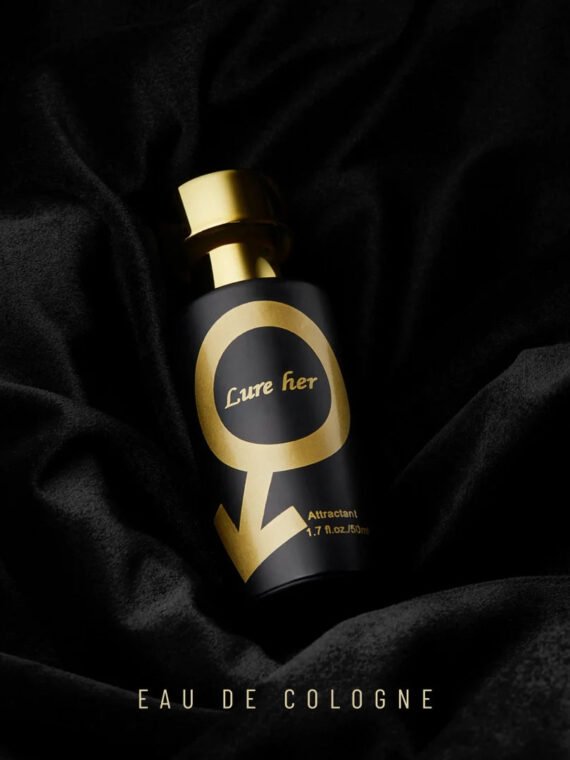 Pheromone Attractive